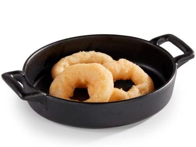 Mini cacerola recta