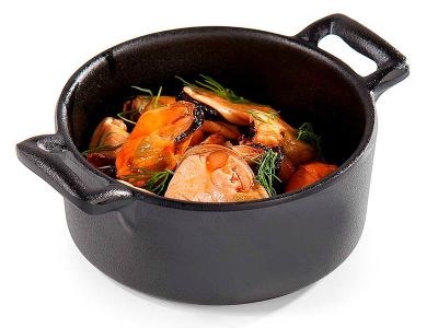 Mini olla