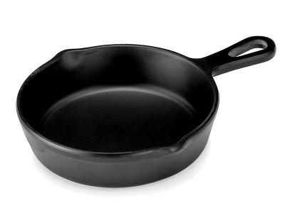 Mini sartén