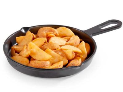 Mini sartén