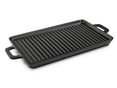 Mini parrilla