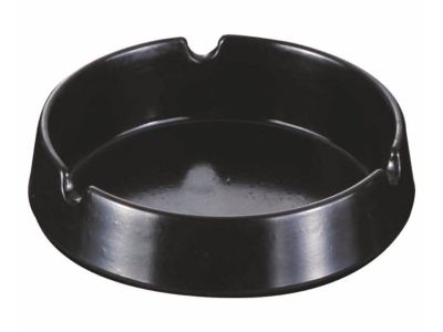 Cenicero cónico