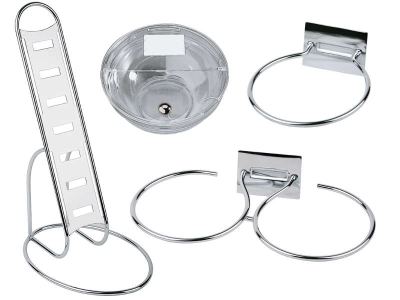 Accesorios soporte escalera