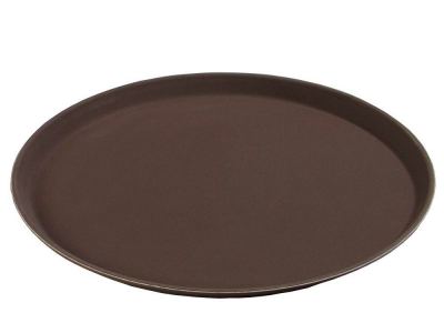 Bandeja antideslizante