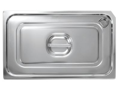 Tapa hermética Easy Open