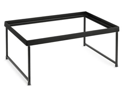 Stand rectangular