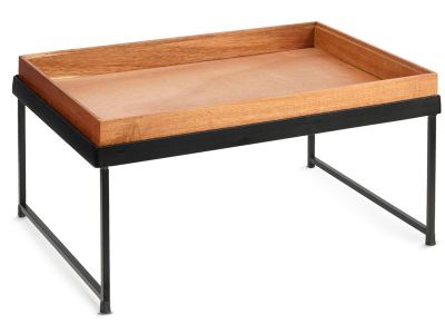 Stand rectangular