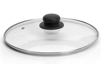 Tapa de cristal