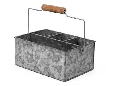 Caddy de mesa
