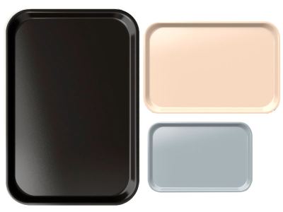 Bandejas Decor Satin