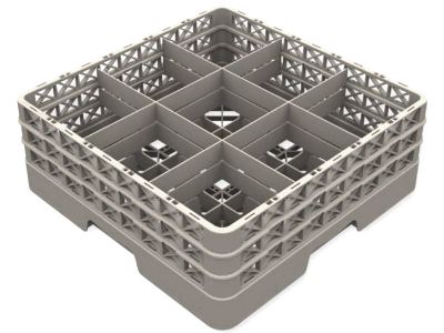 Cestas Flap Rack Ø15,1 cm