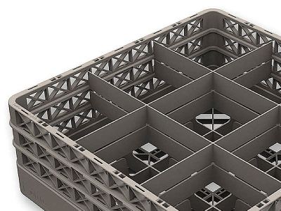 Cestas Flap Rack Ø15,1 cm