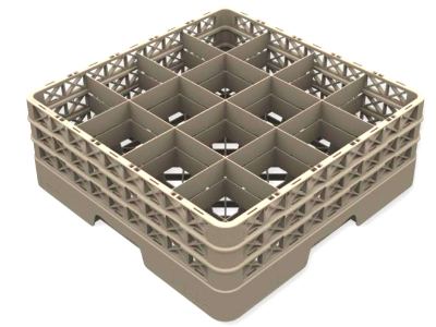 Cestas Flap Rack Ø11,3 cm
