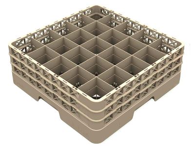 Cestas Flap Rack Ø8,9 cm