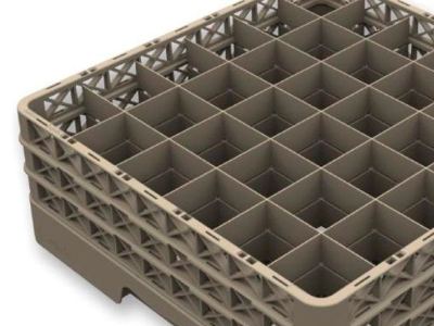 Cestas Flap Rack Ø7,3 cm