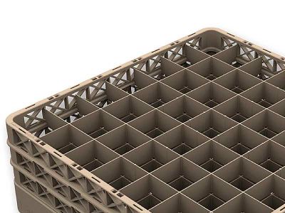 Cestas Flap Rack Ø6,3 cm