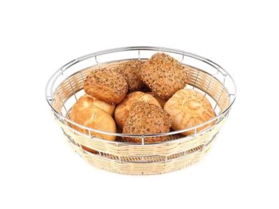 Cesta redonda Buffet