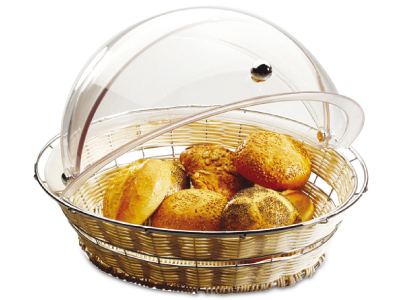 Cesta redonda Buffet