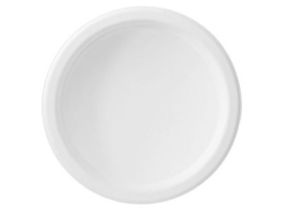 Platos fibra de caña