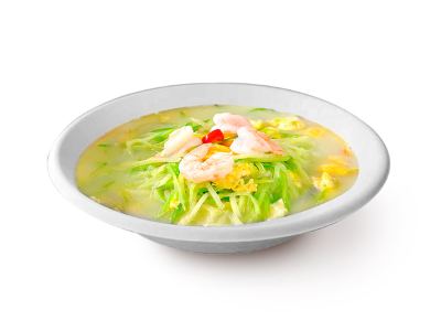 Platos fibra de caña