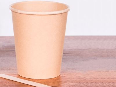 Vaso kraft
