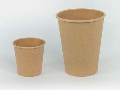 Vaso kraft