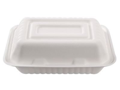 Tupper reforzado caña de azúcar