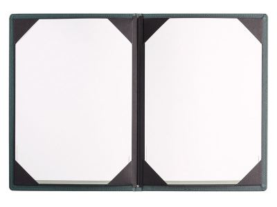 Portacartas Gourmet24 A4