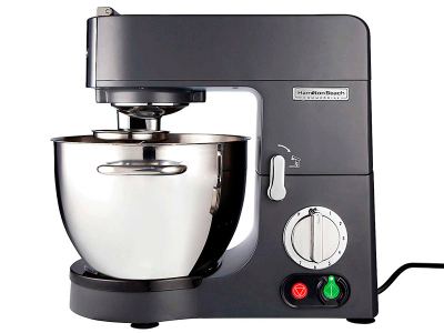 Batidora amasadora CPM800