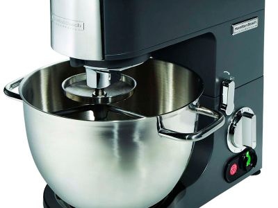 Batidora amasadora CPM800