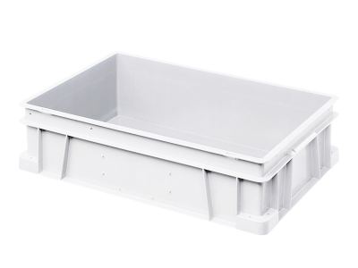 Cajas Norma Europa