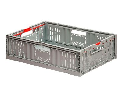 Cajas plegables Norma Europa