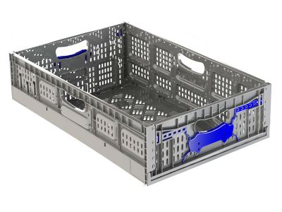 Cajas plegables Norma Europa