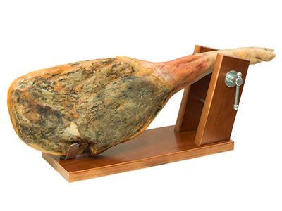Jamonero Rioja Eko