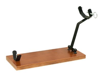 Jamonero plegable Eko