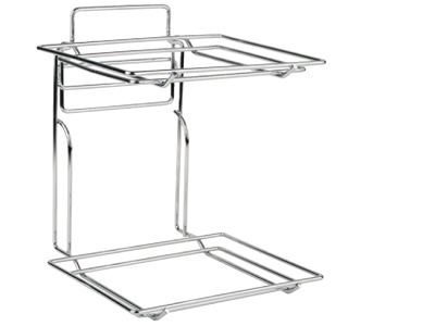 Soporte GN doble altura