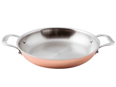 Paellera 15600