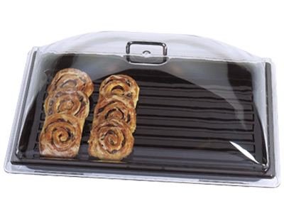 Campana cerrada GN 1/1 PC