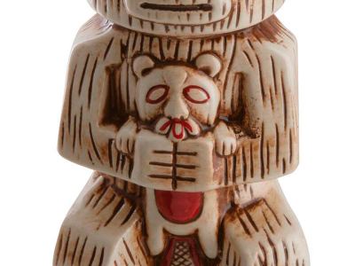 Mug Tiki