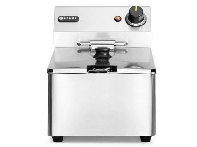 Freidora Kitchen Line