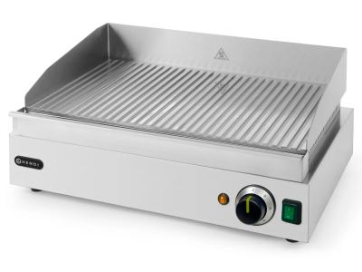 Plancha Profi Line Lisa/Mixta/Acanalada