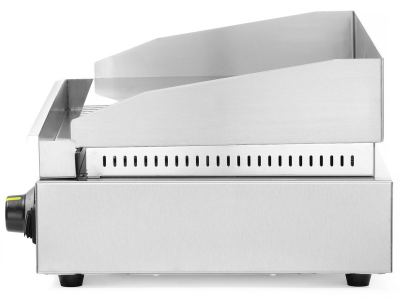 Plancha Profi Line Lisa/Mixta/Acanalada