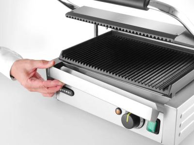 Plancha Panini