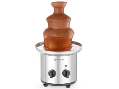 Fuente de chocolate 3/5/6 niveles