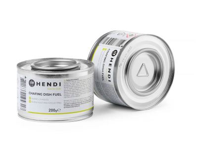 Pack 12/24/72 Latas de combustible