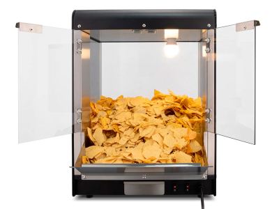 Calentador de nachos