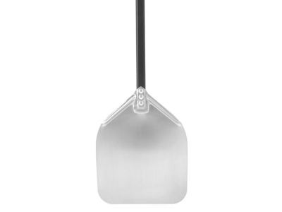 Pala Acero Inox cuadrada