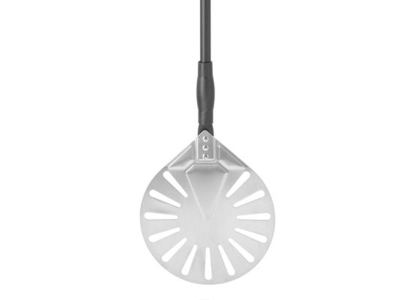 Paletina Acero Inox perforada