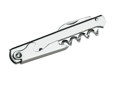 Sacacorchos navaja plegable