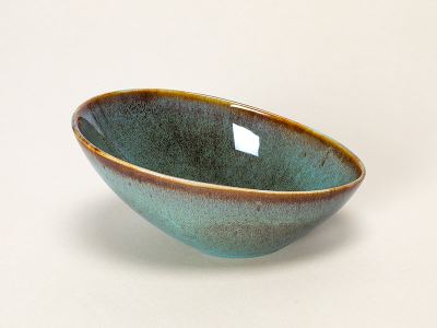 Opal Green